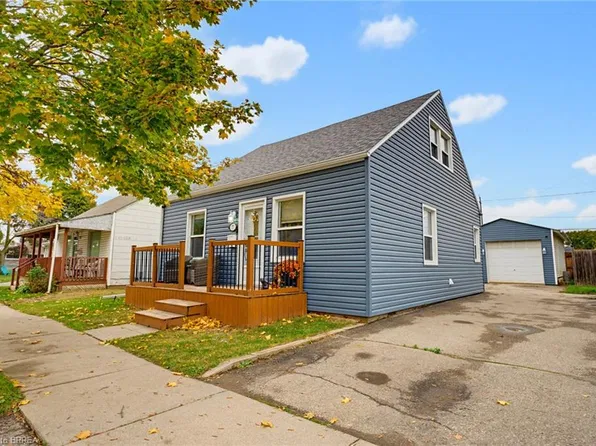 77 8th Ave, Brantford, ON N3S 1C4