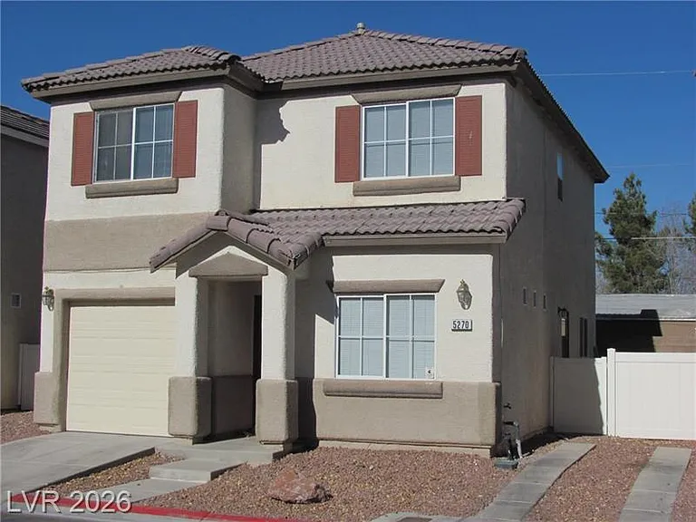 5270 Paradise Skies Ave — Photo 1