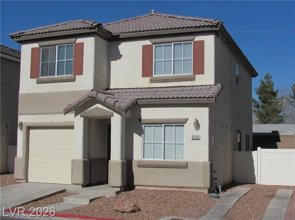 5270 Paradise Skies Ave, Sunrise Manor, NV 89156