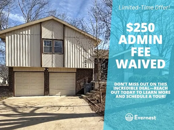 16008 W 151st Ter, Olathe, KS 66062