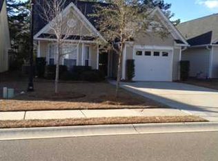 9304 Ayscough Dr, Summerville, SC 29485