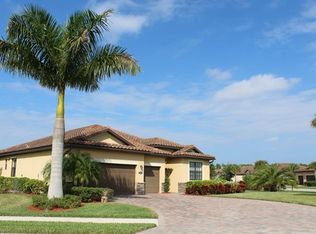 3909 Sapphire Way, Naples, FL 34114