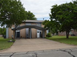 6609 Lapis Dr, Waco, TX 76708