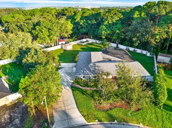 1493 89th Ave N, Saint Petersburg, FL 33702