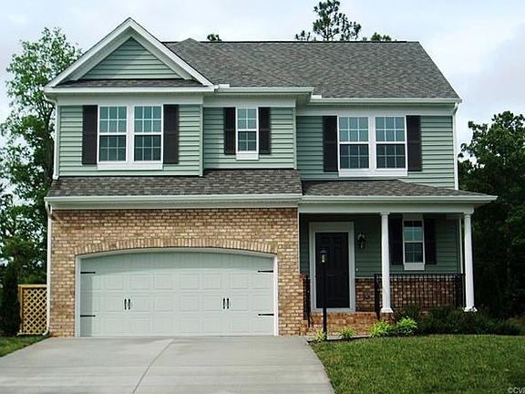 2nd image of 13808 Providence Grace Ln