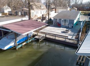 11133 East Dr, Lakeview, OH 43331