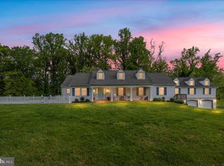 1116 Gumbottom Rd, Crownsville, MD 21032