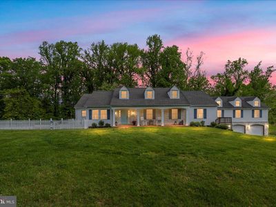 1116 Gumbottom Rd, Crownsville, MD, 21032