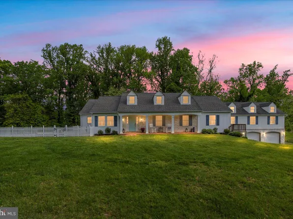 1116 Gumbottom Rd, Crownsville, MD 21032