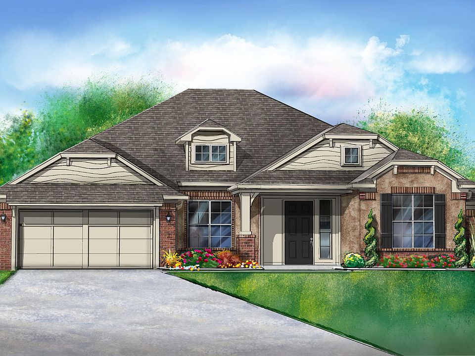 Ashworth B - Traditional