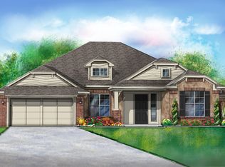 222 Alamosa Rd, Norman, OK 73069