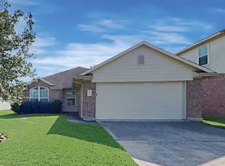 3523 Iris Ridge Way, Fresno, TX 77545