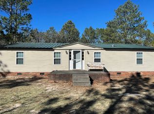 1161 Luke Bridge Rd, Trenton, SC 29847