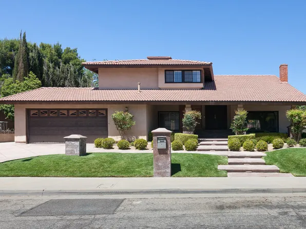 42825 16th Pl W, Lancaster, CA 93534