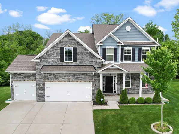 4208 Parliament Way, Avon, IN 46123