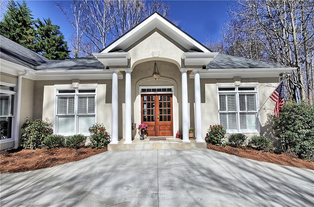 6660 Turners Cove Rd, Cumming, GA 30041 Zillow