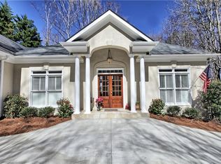 6660 Turners Cove Rd, Cumming, GA 30041