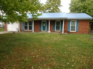 1003 Clubhouse Dr, Independence, KY 41051