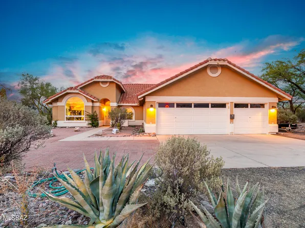 5230 W Paseo Del Campo, Tucson, AZ 85745