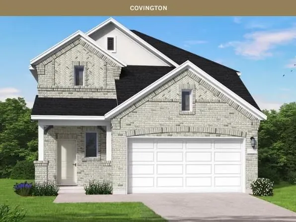 1602 Perla Ln, Magnolia, TX 77354