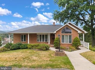 5418 5th Ave, Altoona, PA 16602