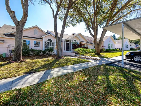 2411 Bentley Dr #2411, Palm Harbor, FL 34684