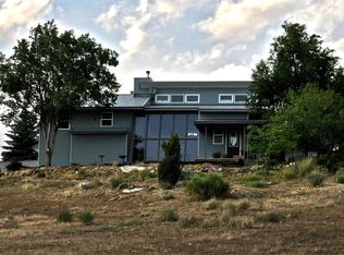 348 E Vista Dr, Silt, CO 81652