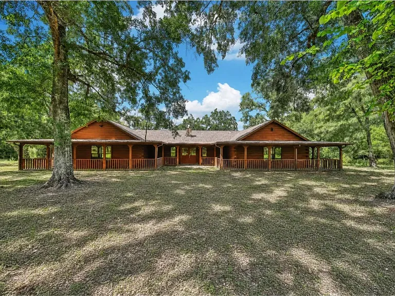 28615 Ascot Farms Rd — Photo 1