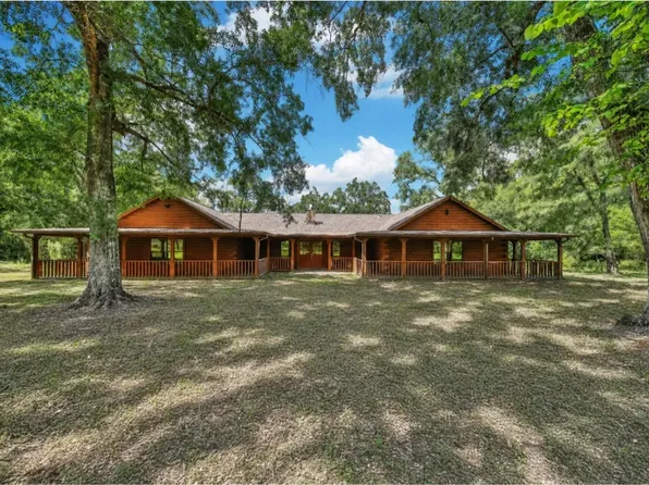 28615 Ascot Farms Rd, Magnolia, TX 77354