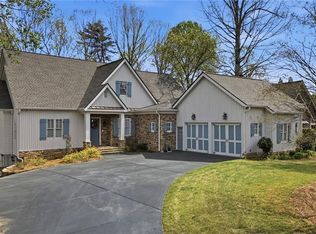 447 Night Fire Dr, Dawsonville, GA