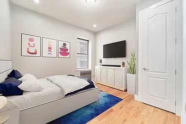 Rented by Living New York