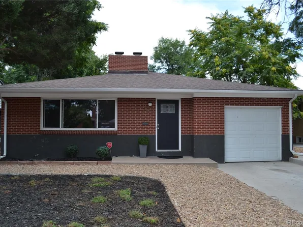 1150 S Clay Street, Denver, CO 80219