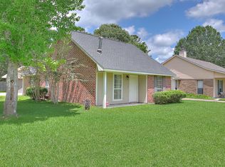 10917 Downey Dr, Greenwell Springs, LA 70739