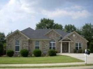 408 Grandiflora Cir, Aiken, SC 29803