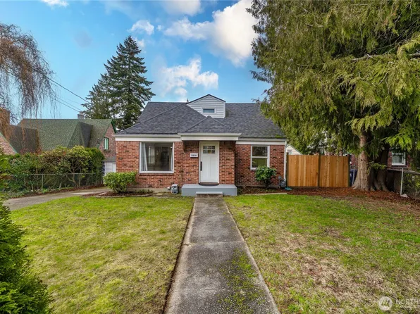 5210 A Street, Tacoma, WA 98408