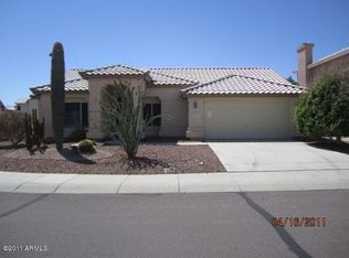 15332 N 87th Ave, Peoria, AZ 85381