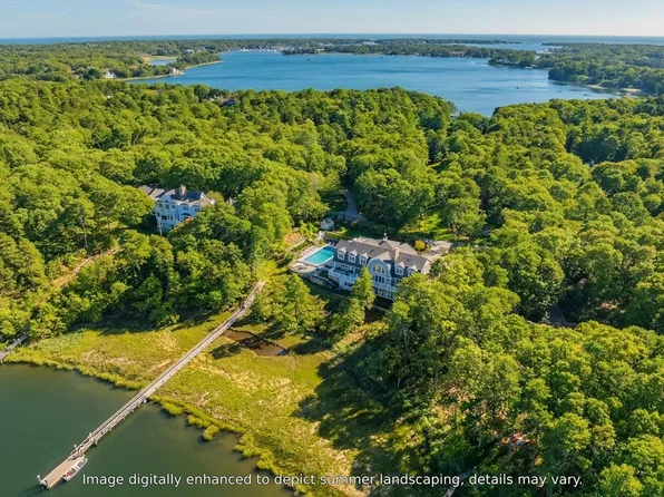240 Baxters Neck Rd, Barnstable, MA 02630