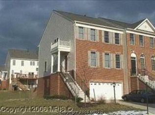 43710 Banshee Heights Ter, Ashburn, VA 20148