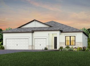 Ashby Plan, Bonita Del Sol, Bonita Springs, FL 34135