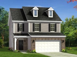 1008 Shovelhead Dr #55, Durham, NC 27703