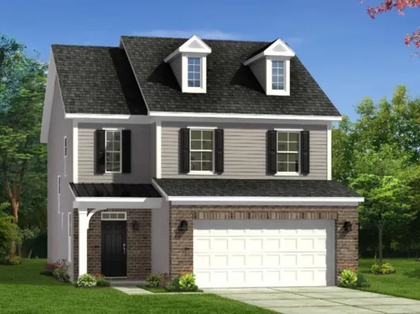 1008 Shovelhead Dr #55, Durham, NC 27703