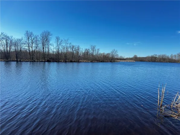 W7801 Shore Drive, Conrath, WI 54731