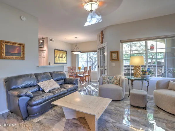 1500 E Pusch Wilderness Dr Unit 9101, Tucson, AZ 85737