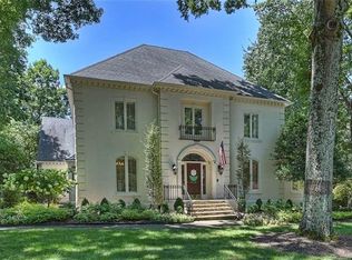 5610 Colony Rd, Charlotte, NC 28226