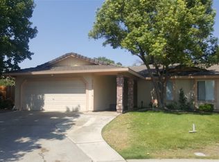 2707 Blue Oak Ave, Merced, CA 95348