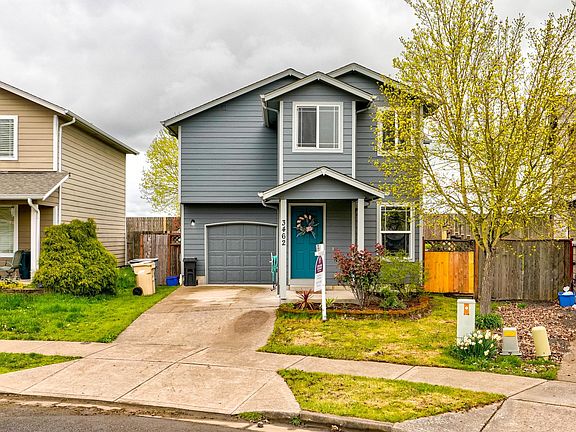 2nd image of 3462 College Loop SE