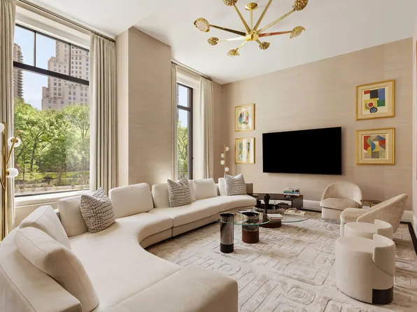 10 Madison Square West image 1 of 13