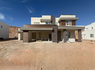 714 Alcantara Cir Lot 73, Saint George, UT 84790