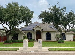 4005 Blackhawk St, Edinburg, TX 78539