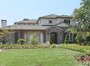 438 Oxford Dr, Arcadia, CA 91007